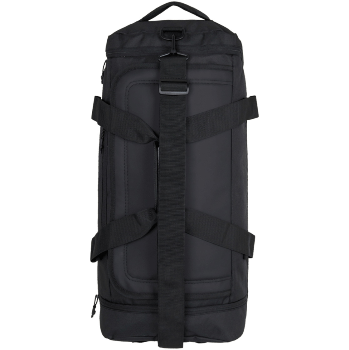Quiksilver Signature Reisetasche 2026 EQYBL03207  Black